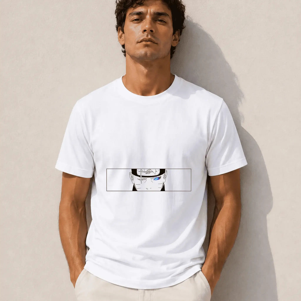 Boruto Oversized T-Shirt