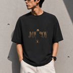 Joyboy Oversized T-Shirt - Black