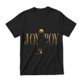 Joyboy Oversized T-Shirt - Black