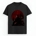 Sukuna Supima T-Shirt - Black