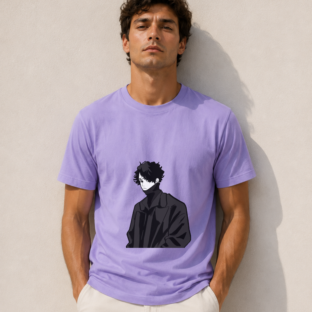 Sakusa Supima T-Shirt - White